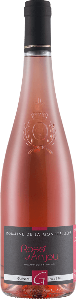 Rosé d'Anjou