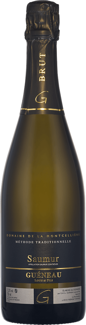 saumur brut